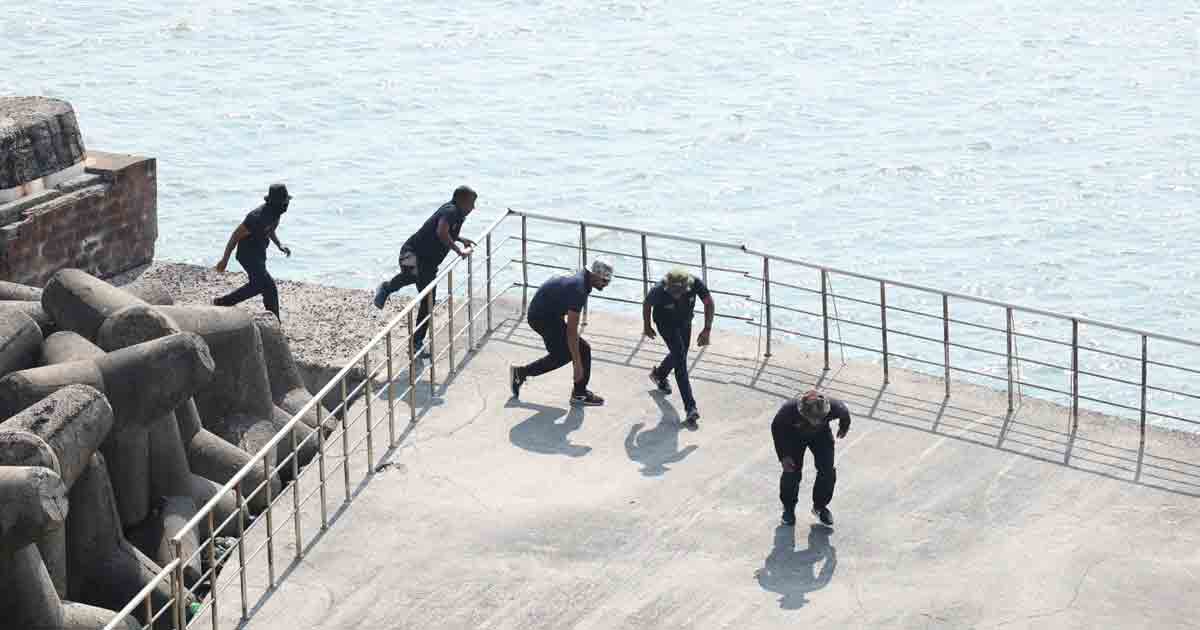 Indian Coast Guard