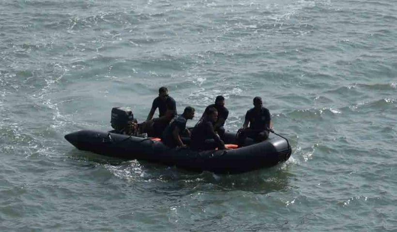 Indian Coast Guard