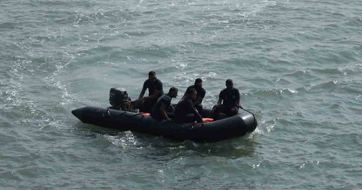 Indian Coast Guard