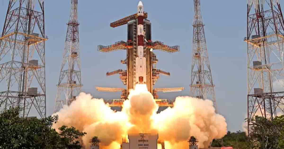ISRO Recruitment