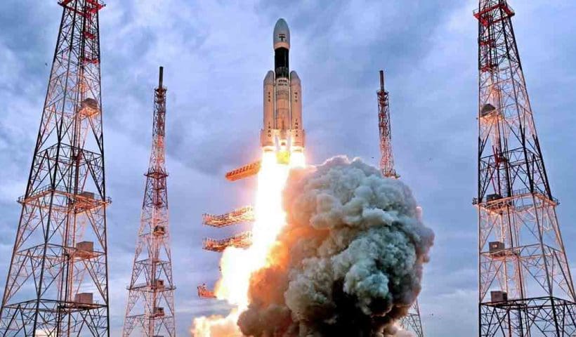 ISRO