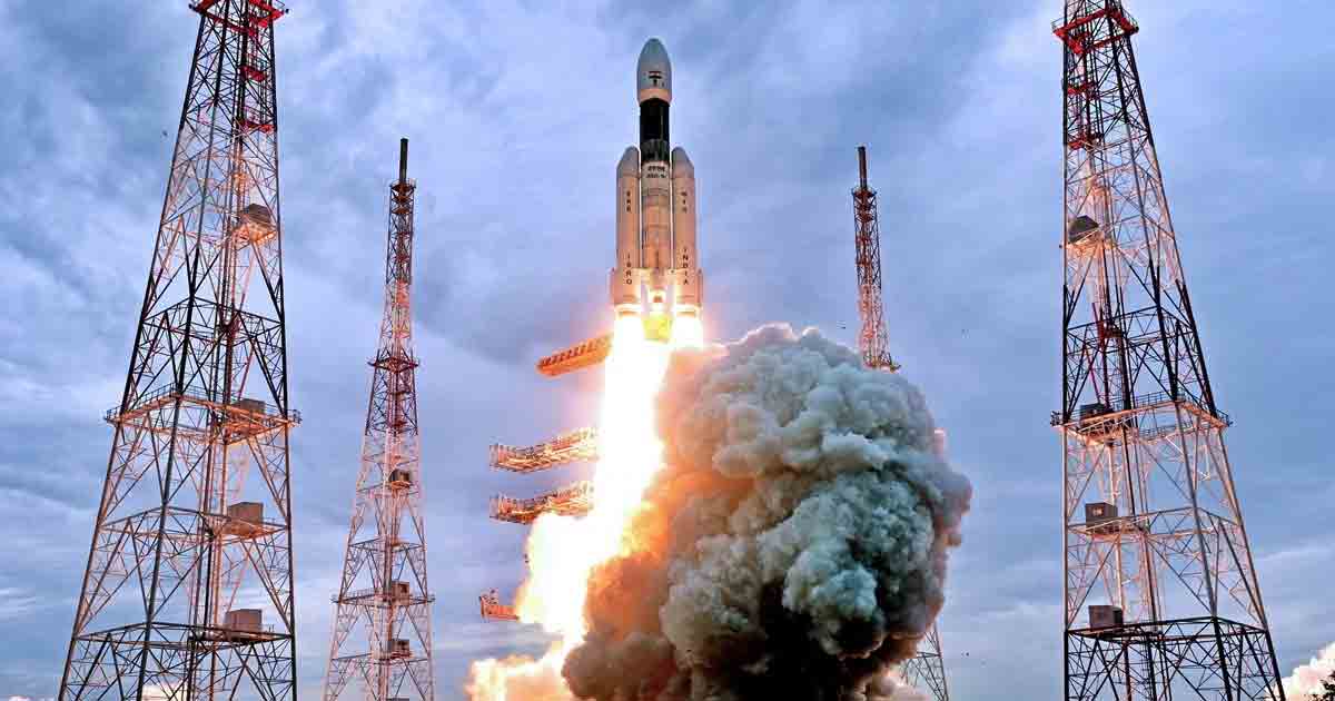 ISRO