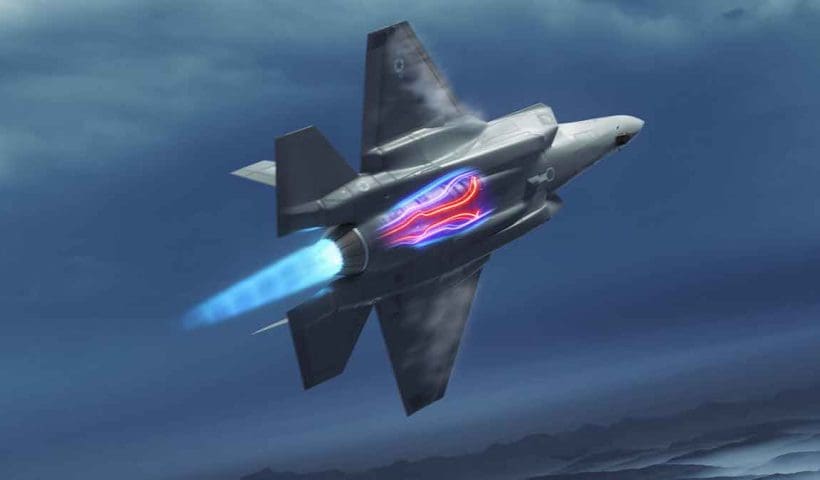India invests ₹65,400 crore by 2035 to produce 1,100 indigenous fighter jet engines, reducing import dependency for Tejas Mk2, AMCA, and future IAF jets. A major step in Atmanirbhar Bharat for aerospace self-reliance.
