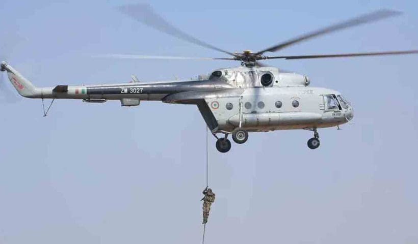 Indian Army