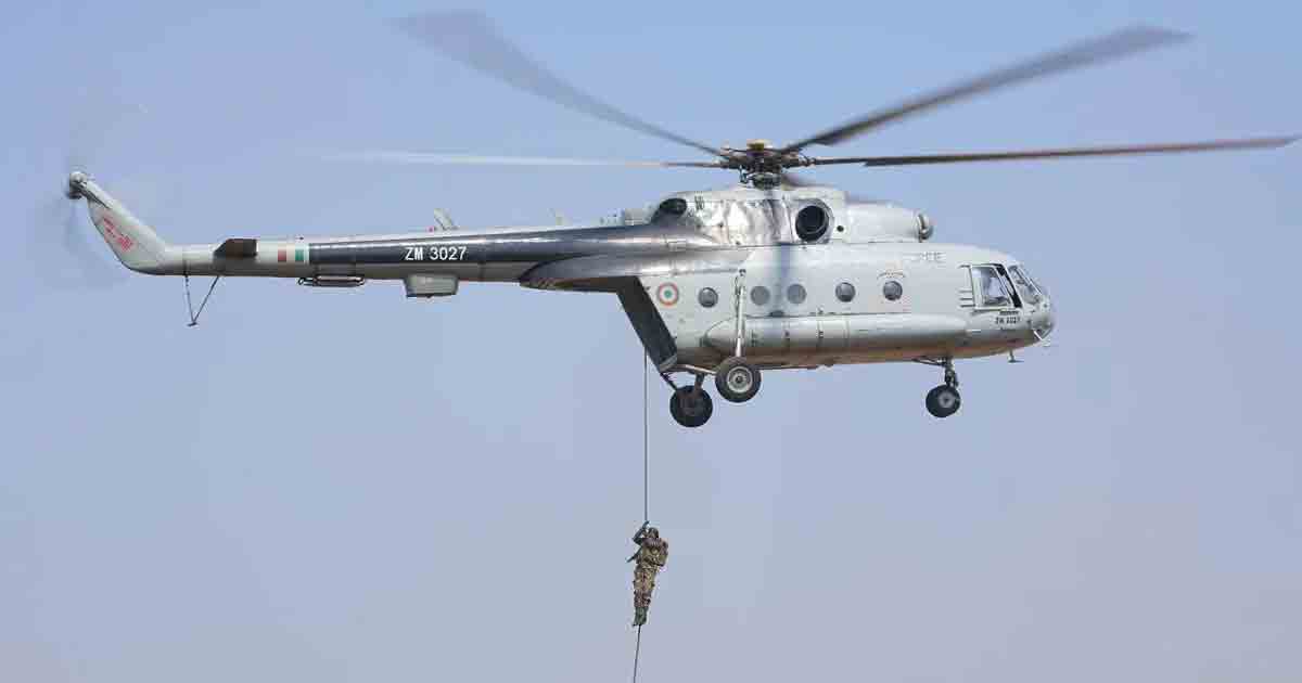 Indian Army