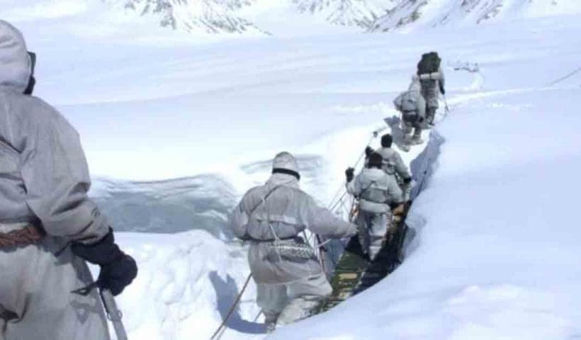 Indian Army