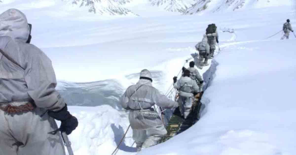 Indian Army