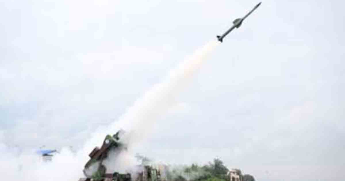 Javelin