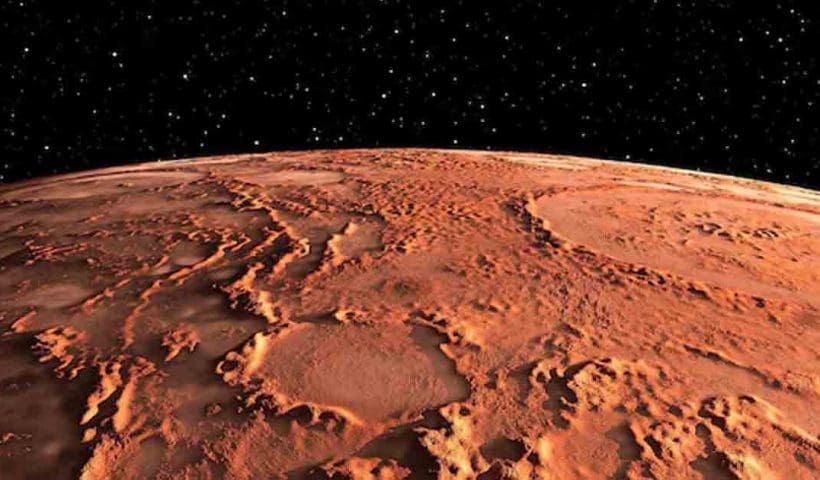 Mars