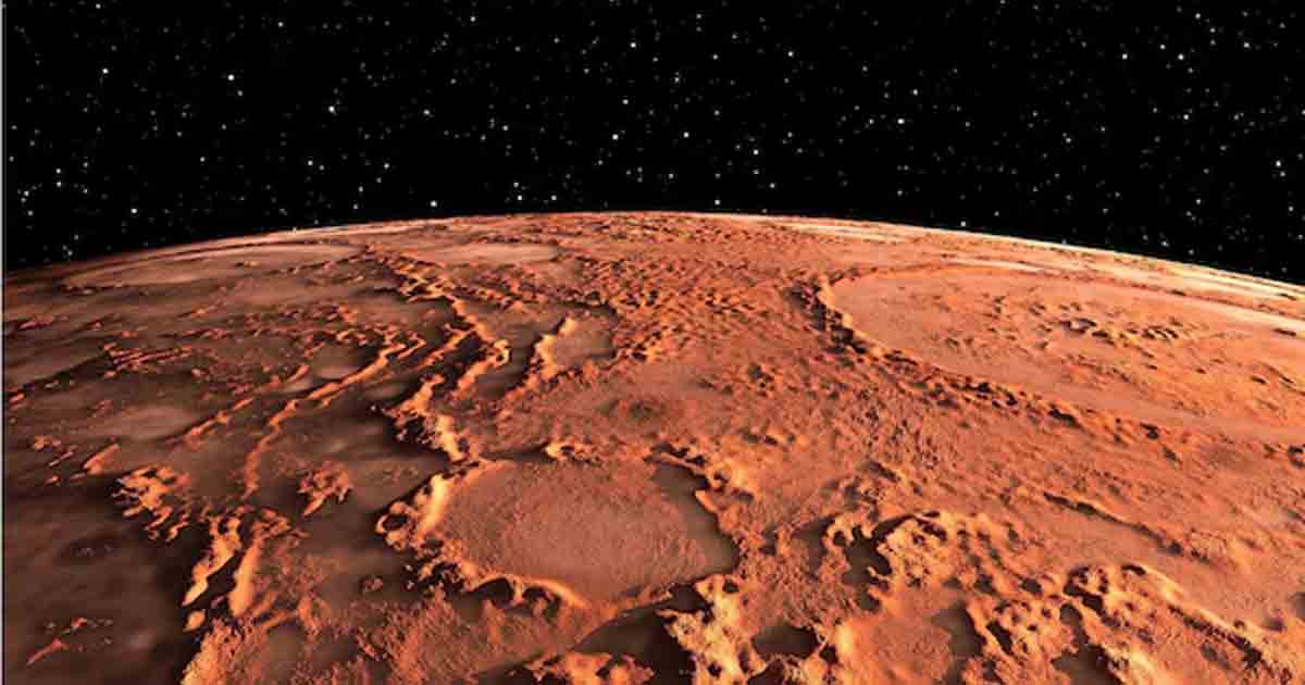 Mars
