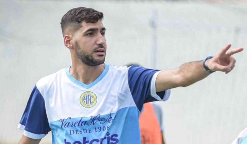 Miguel Corral