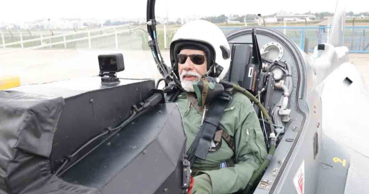 PM Modi