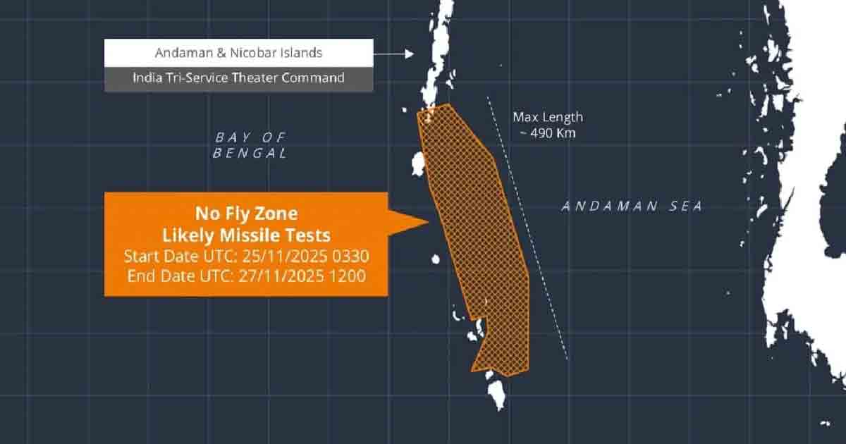 NOTAM