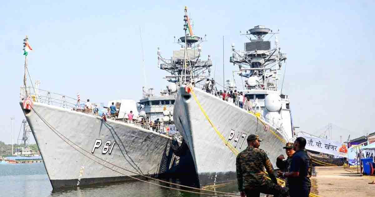 Navy Week
