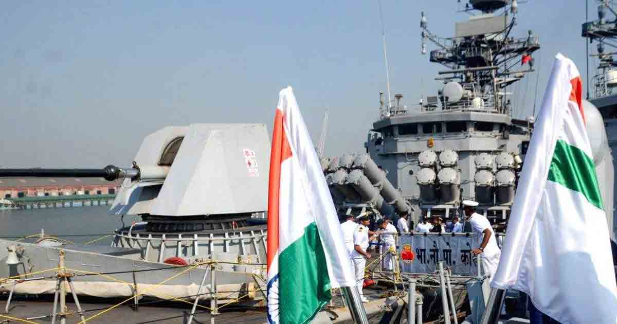 Indian Navy