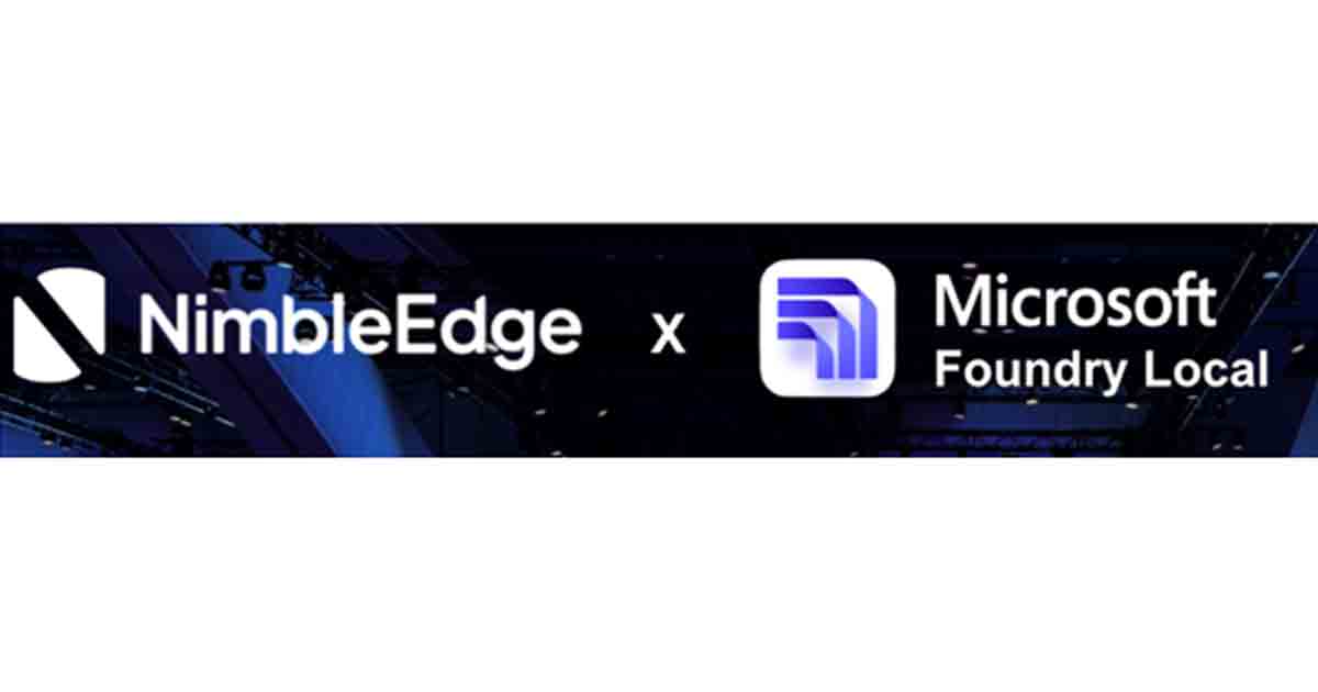 NimbleEdge