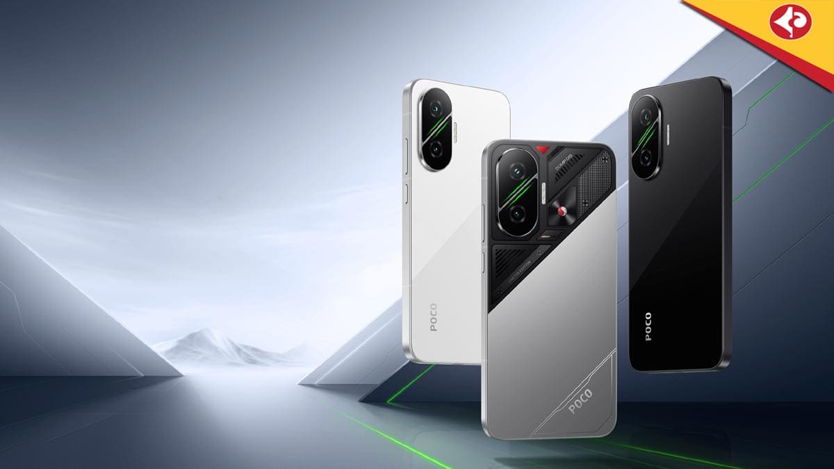 POCO F7 5G