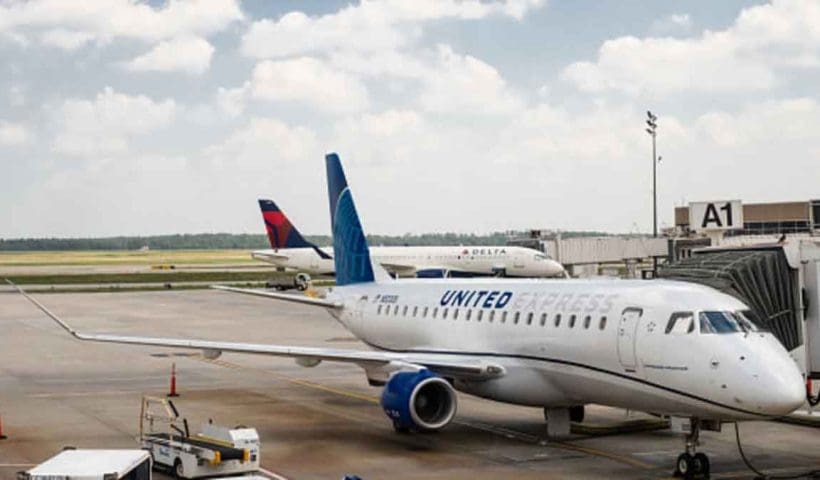 Delhi Airspace Restricted on Republic Day, Air Passengers to Follow New Instructions