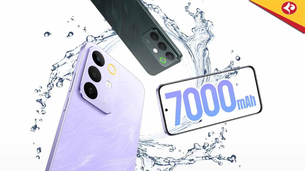 Realme C85 5G