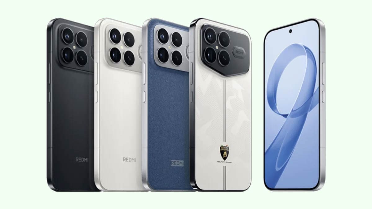 Redmi K90 Ultra