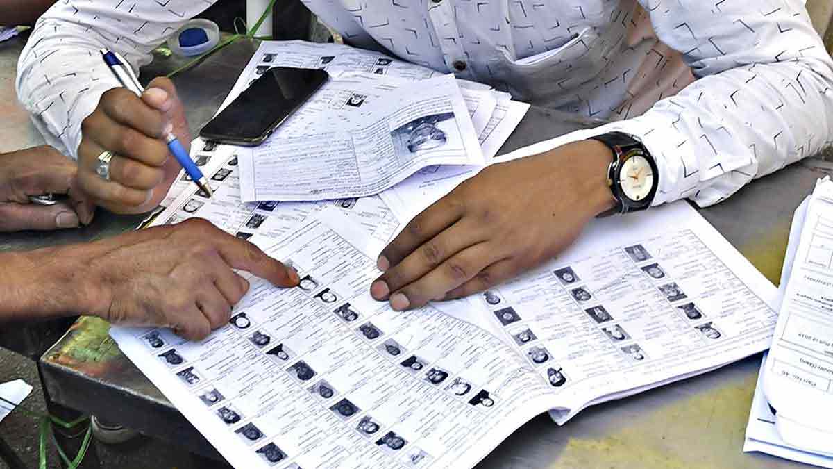 Draft SIR, ASD Voter Lists Out in Bengal—Check Online Now
