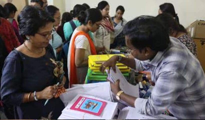 West Bengal Voter Form Guidance