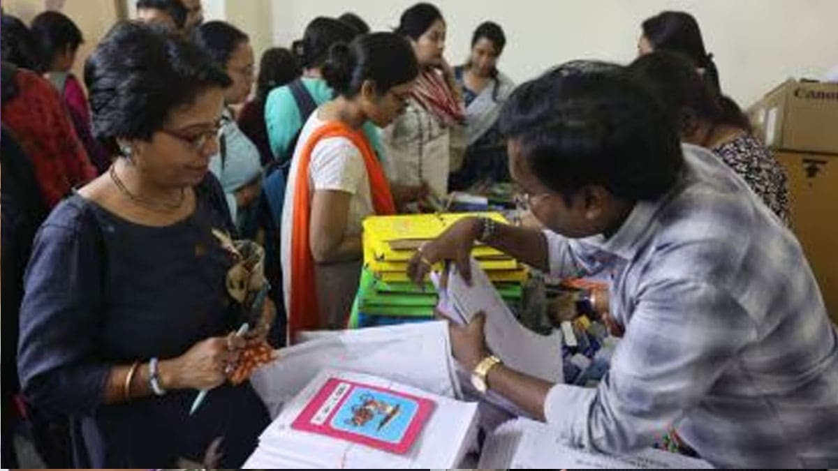 West Bengal Voter Form Guidance
