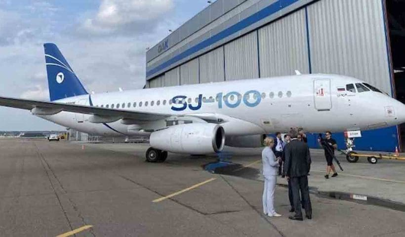 SJ-100