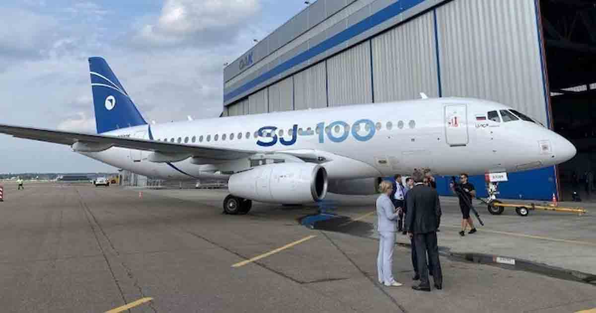 SJ-100