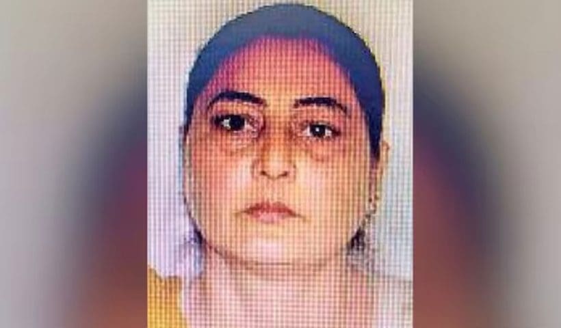 Indian Pilgrim Missing Pakistan