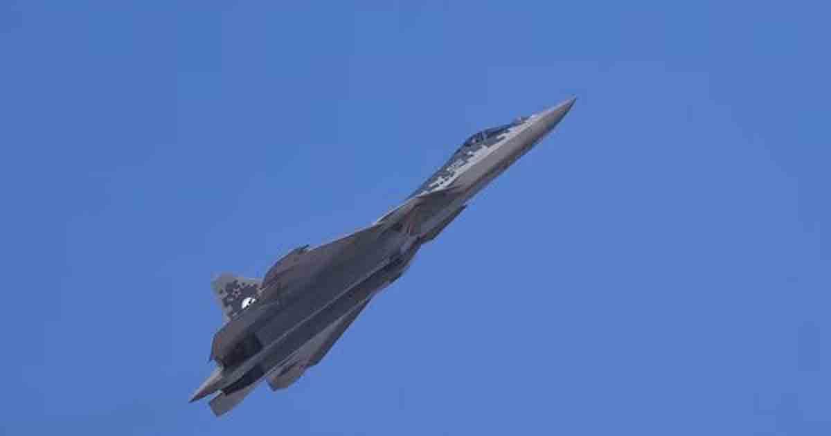 Su-57