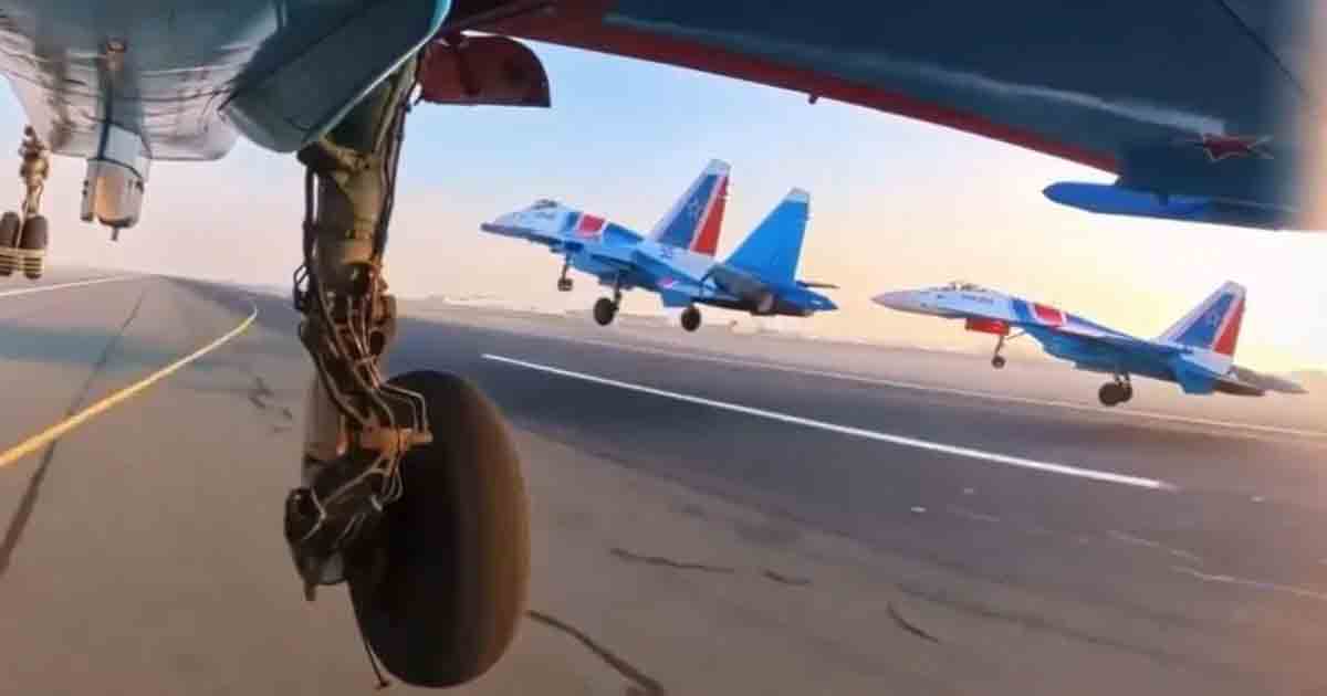 Sukhoi