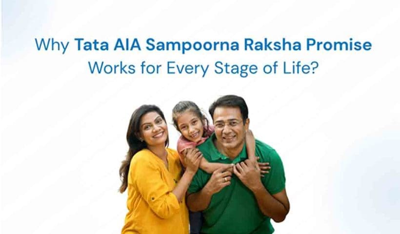 Tata AIA