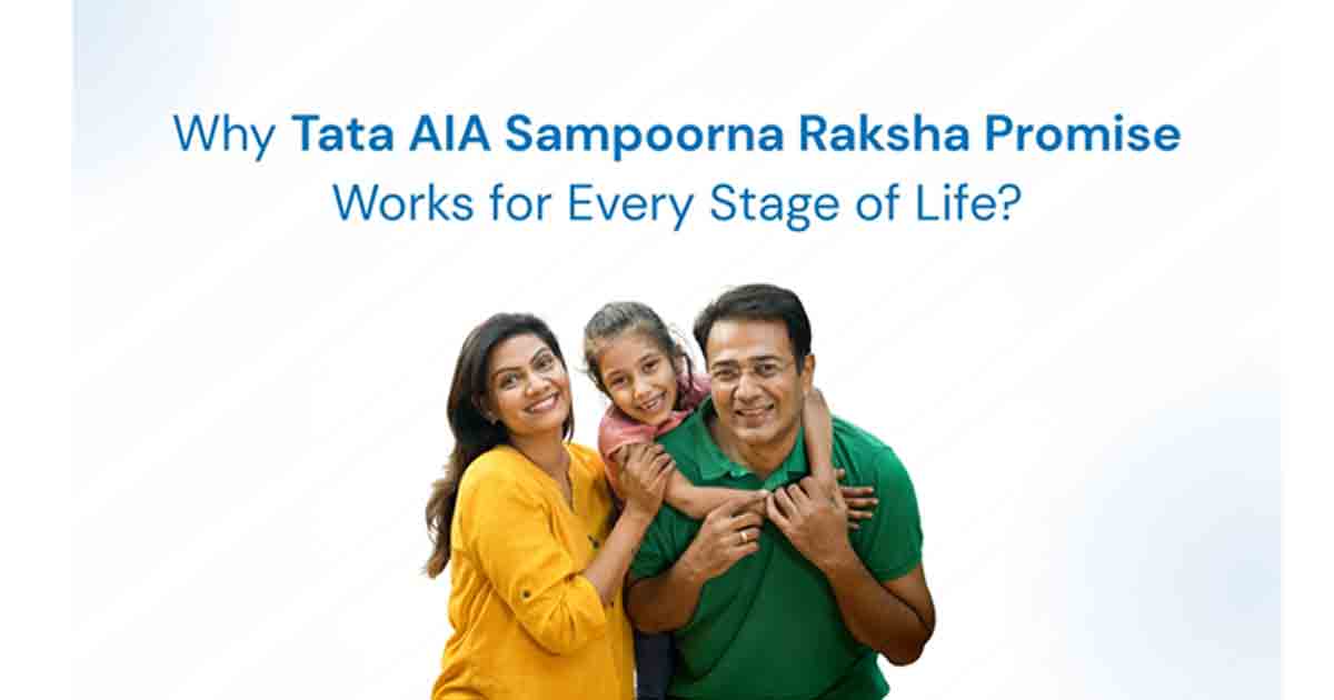 Tata AIA