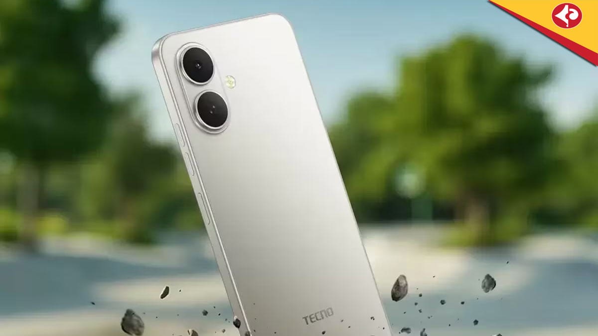 Tecno Pop 10 4G