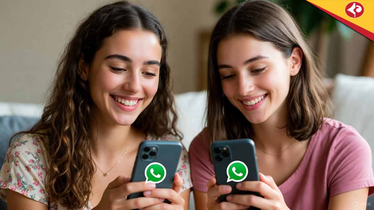 WhatsApp new feature