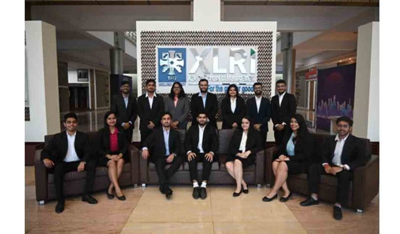 XLRI