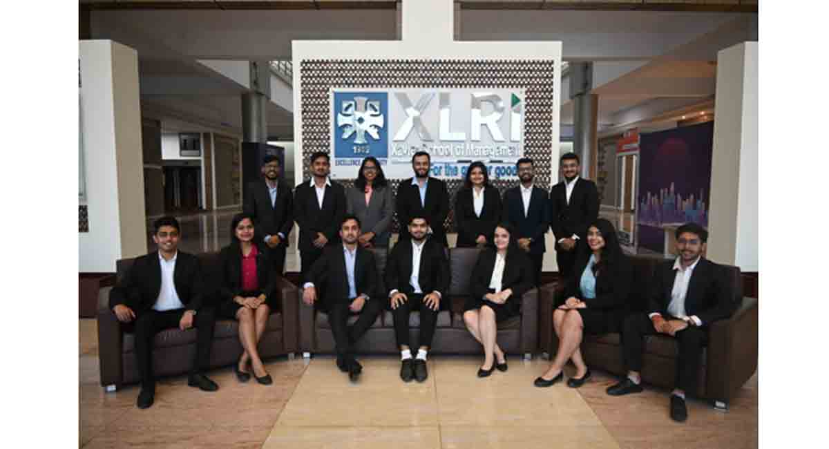 XLRI
