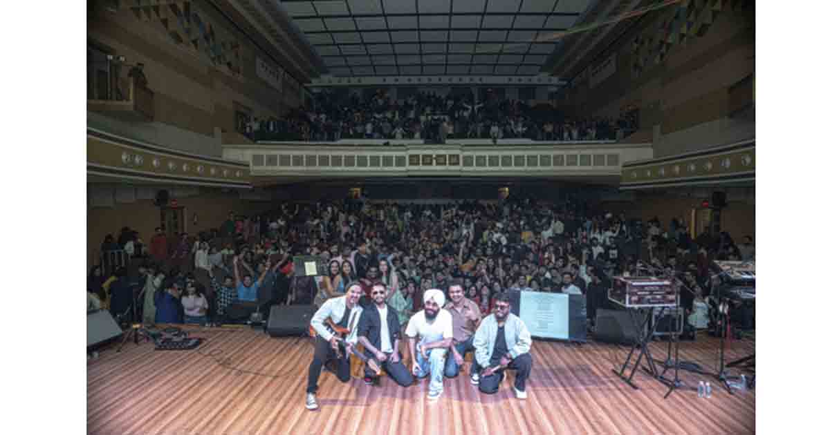 XLRI Jamshedpur