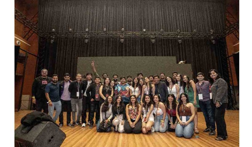 XLRI Jamshedpur