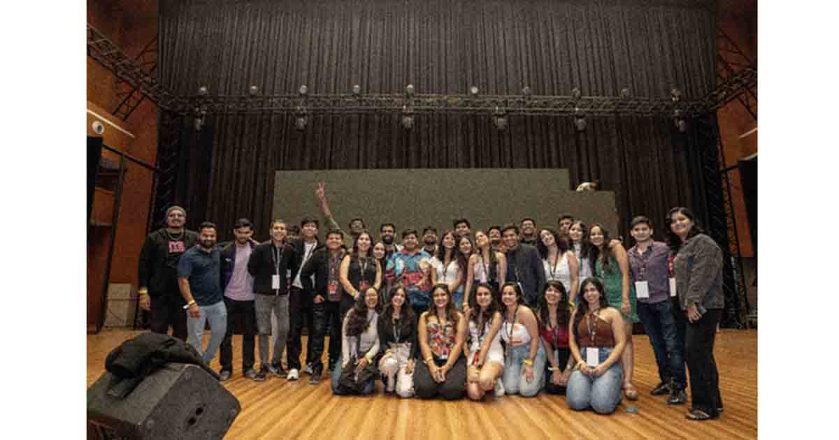 XLRI Jamshedpur