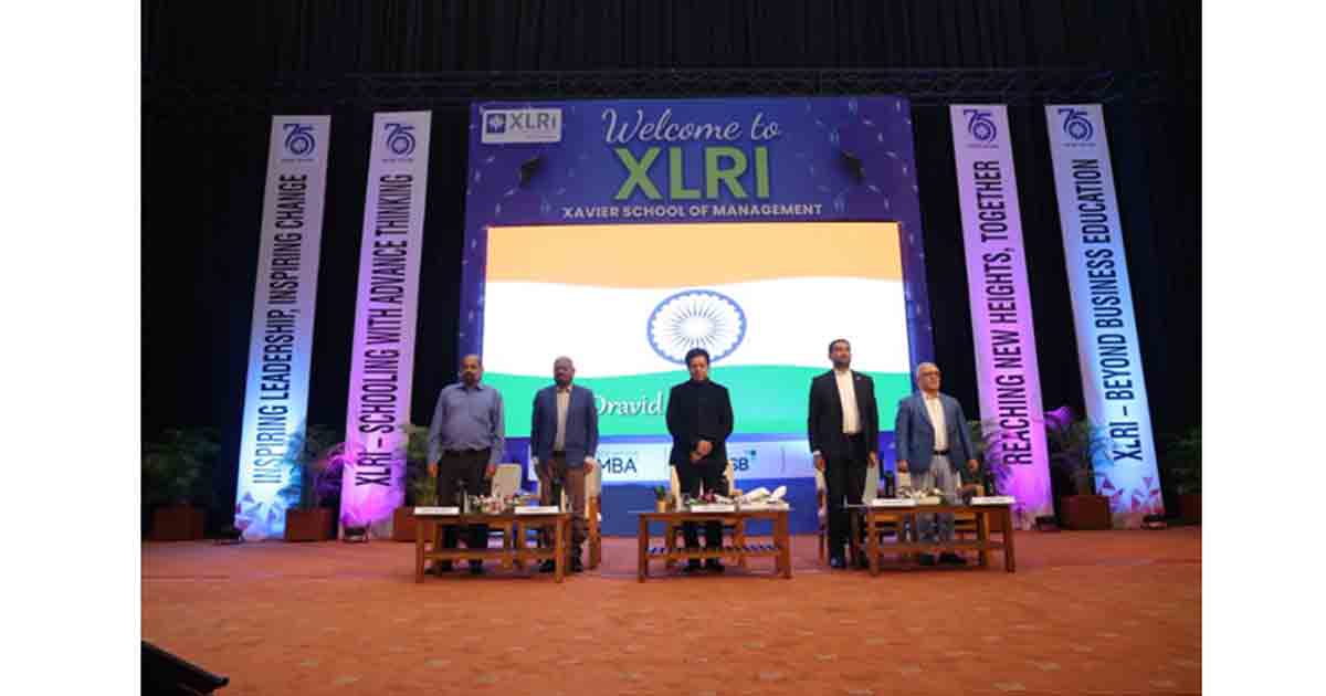 XLRI