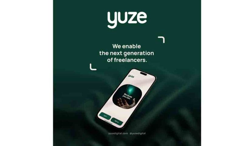 Yuze