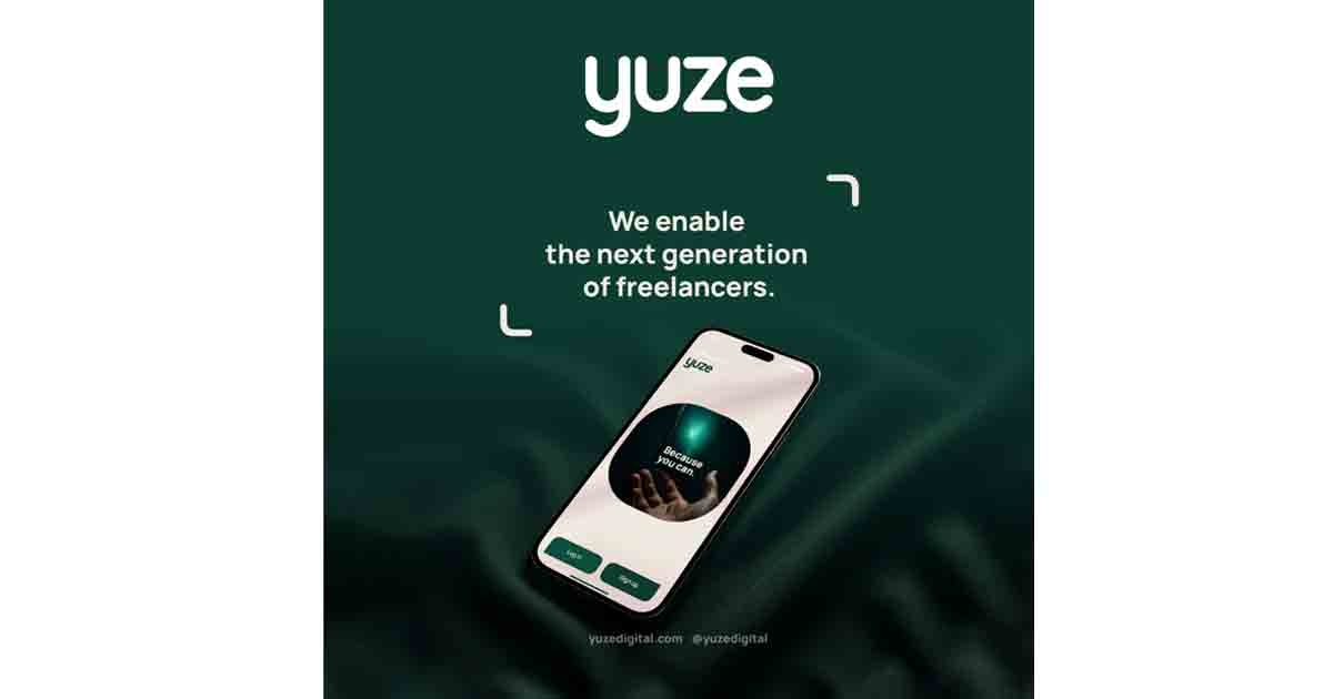 Yuze