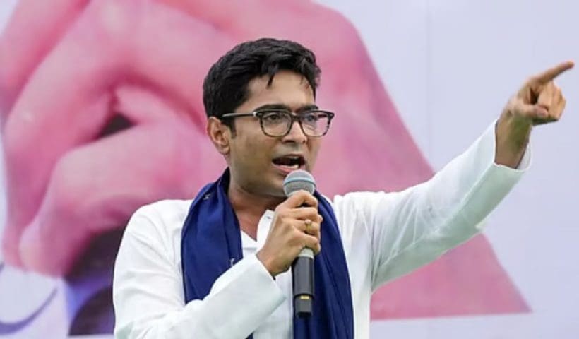 South 24 Parganas: The Starting Point for Election Campaign, Abhishek Explains
