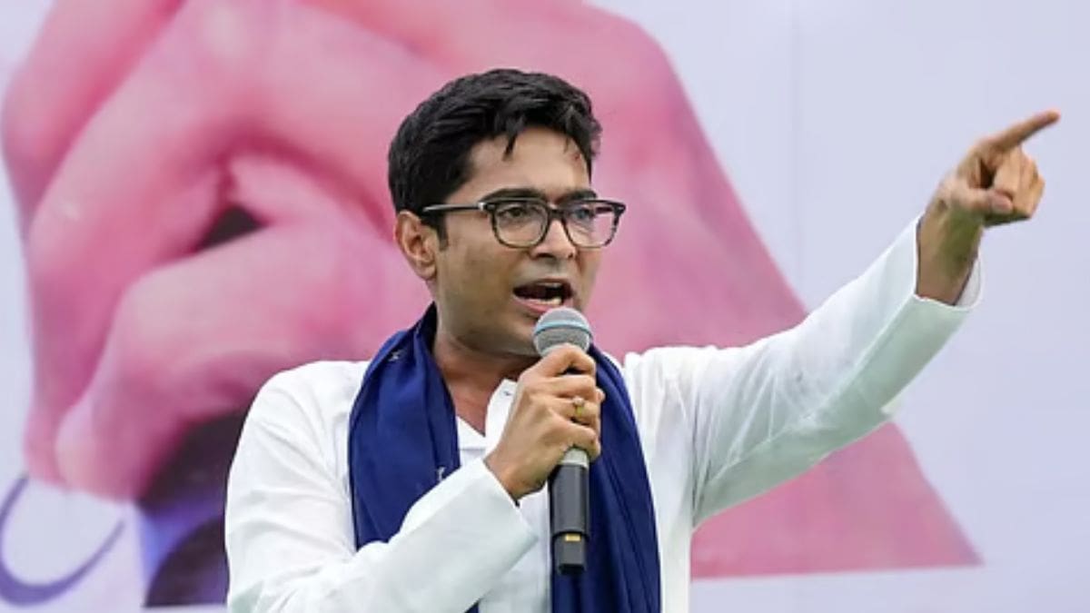 South 24 Parganas: The Starting Point for Election Campaign, Abhishek Explains