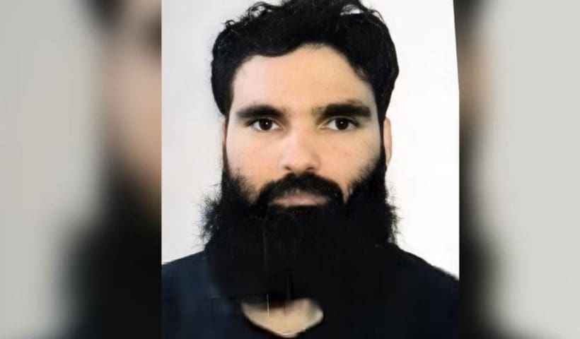 al-qaeda-operative-bilal-khan-arrested-in-uttar-pradesh-saharanpur