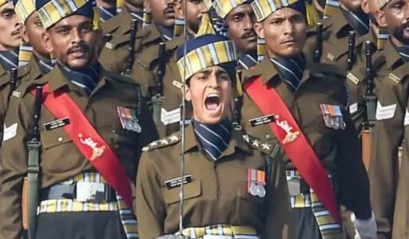 Indian Army
