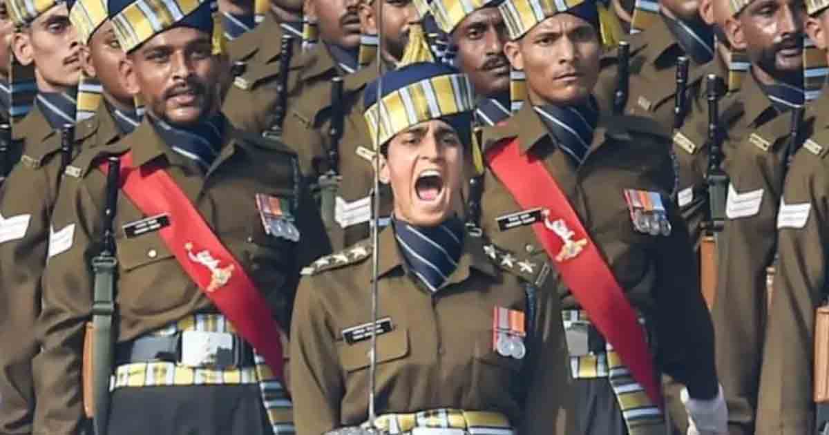 Indian Army