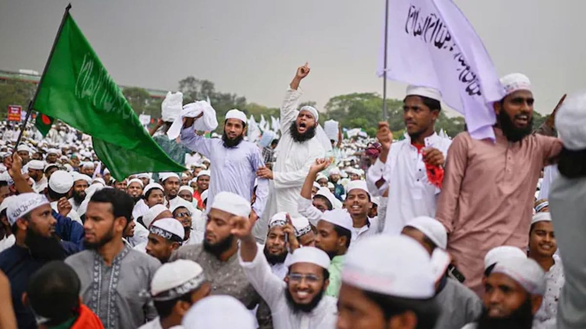 Bangladesh Music Teacher Recruitment Cancelled